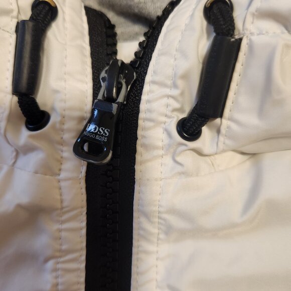 Hugo boss kids junior jacket - Picture 3 of 6